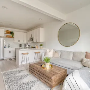  Holiday home Collection - Perfect Loft - Breweries & Bars