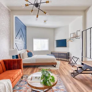  Apartment Collection - Bright Brooklyn