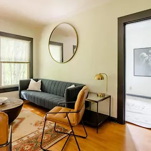  Holiday home Collection - Moab Vibes In Pdx- Walk To Local Coffee & Food